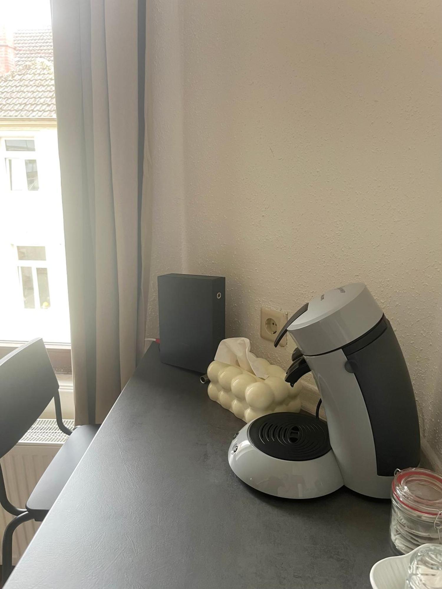 Apartment Zentrum *