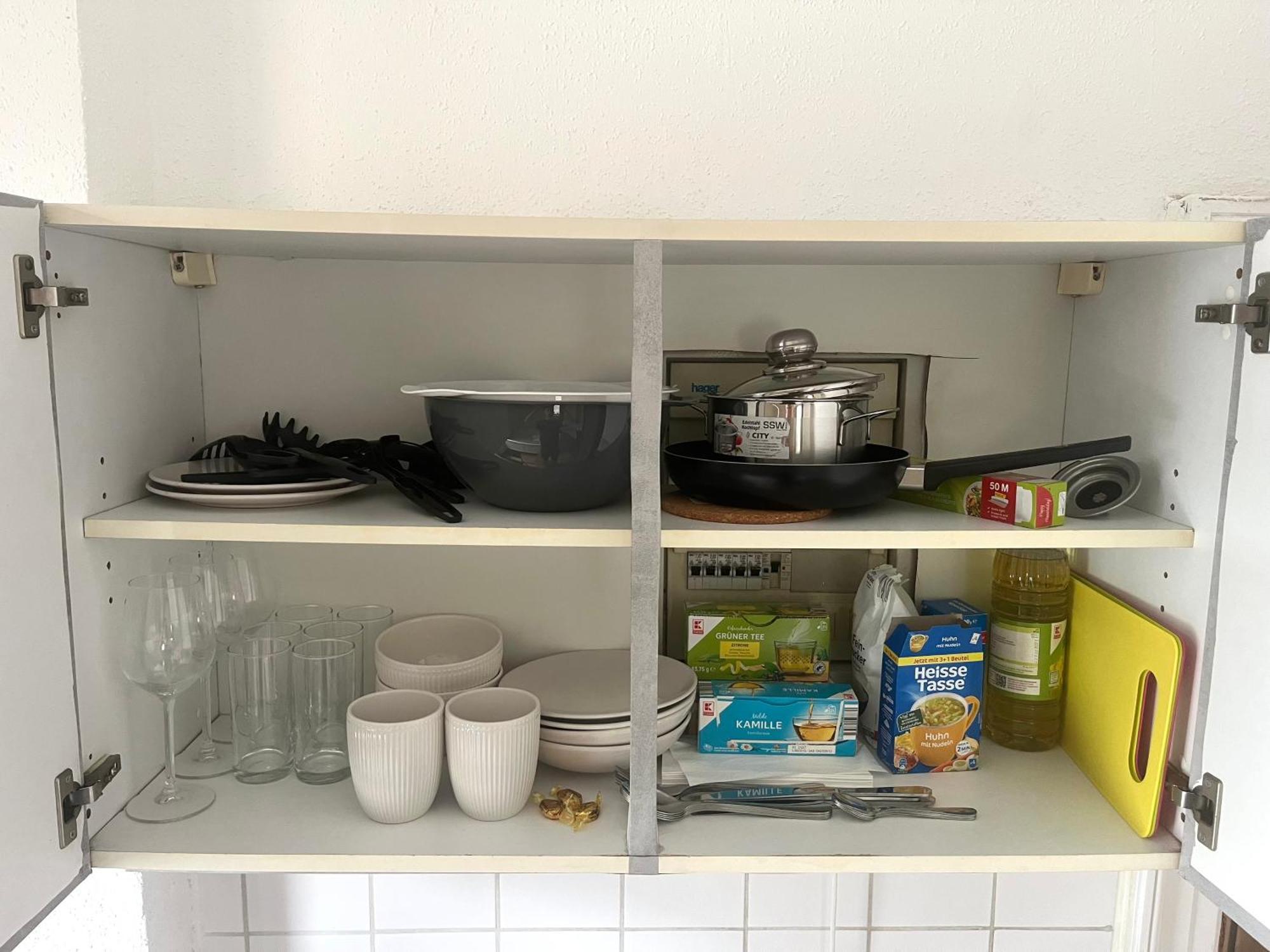 Apartment Zentrum
