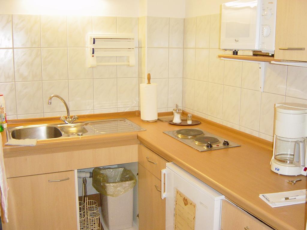 Rose Inklusive Fruehstueck & Saunanutzung 3*