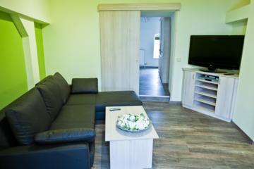 Aparthotel Residenz 2*