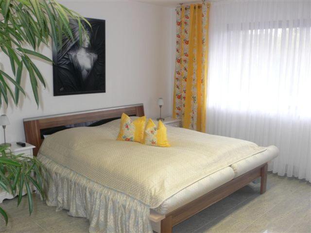 Ferienwohnung Gollas Apartment *