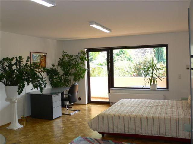 Ferienwohnung Gollas Apartment Heidelberg
