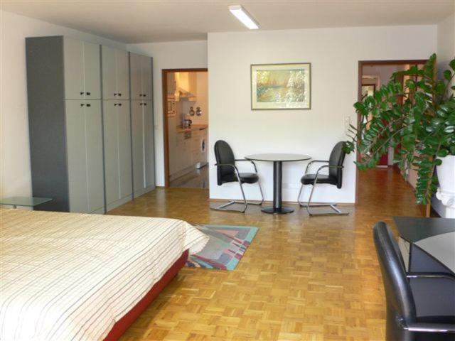 Ferienwohnung Gollas Apartment