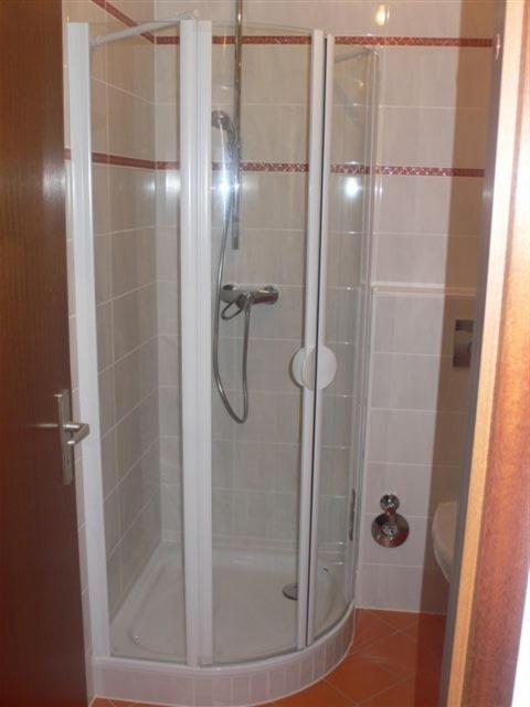 Apartment Ferienwohnung Gollas