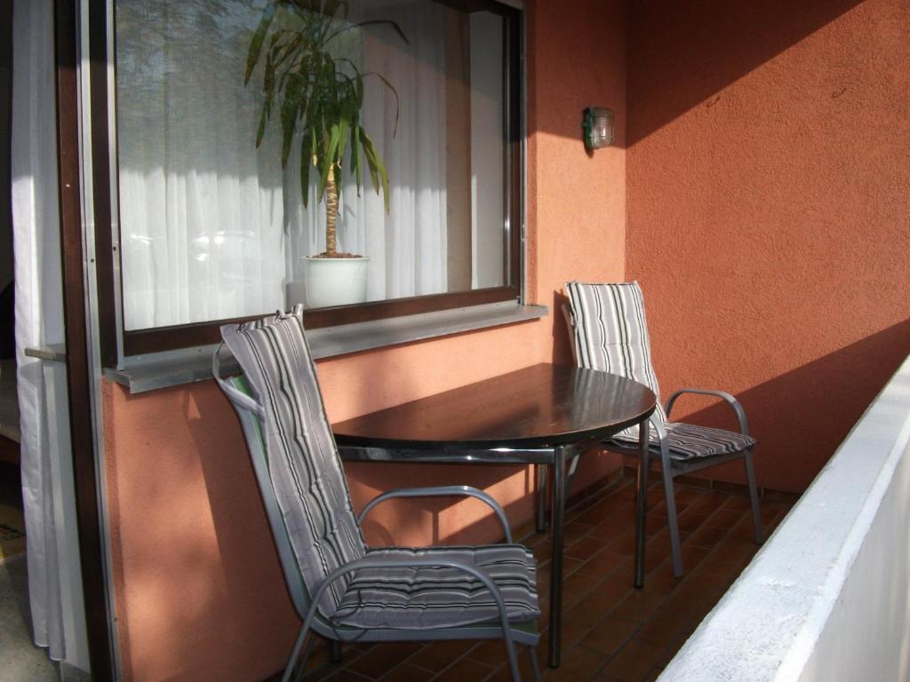 Ferienwohnung Gollas Apartment