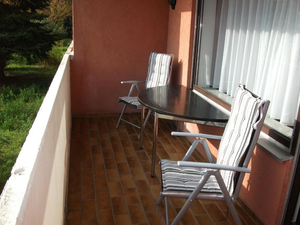 Apartment Ferienwohnung Gollas Heidelberg