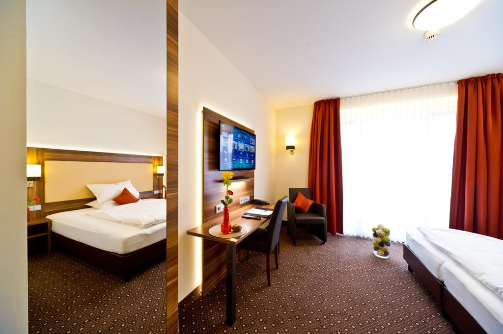 Wohlfuehl-hotel Neu Hotel Heidelberg