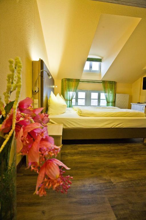 Aparthotel Residenz