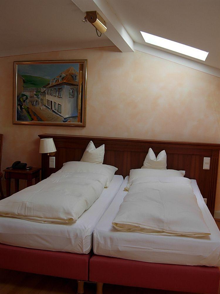 Hotel Kulturbrauerei Heidelberg