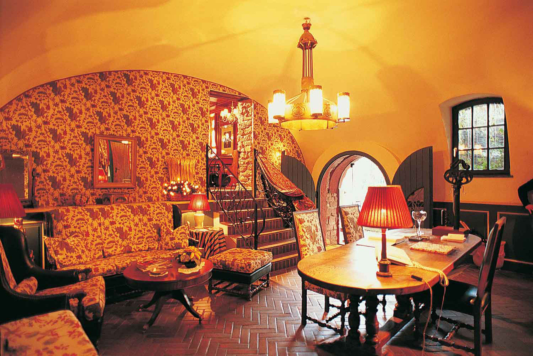 Hotel Hirschgasse