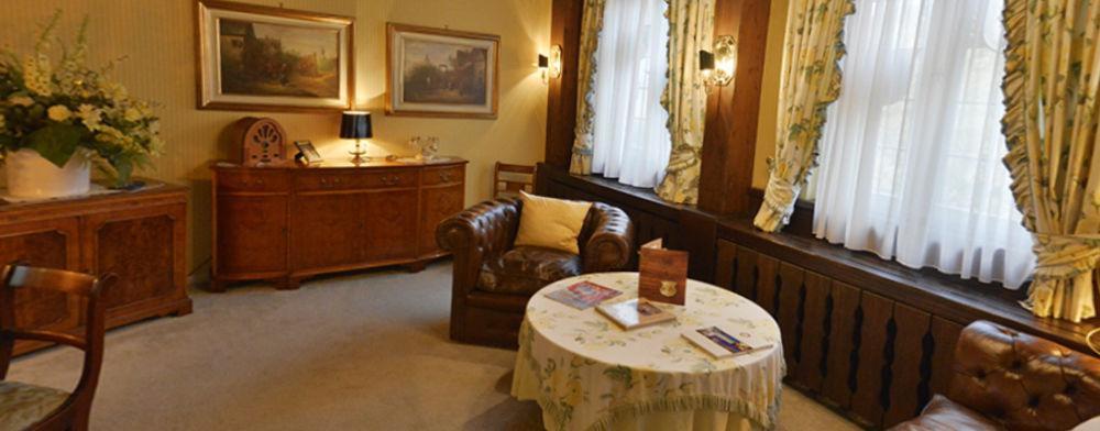 Hirschgasse Hotel 4*