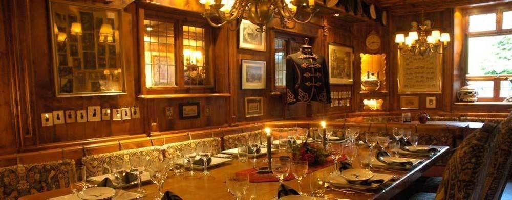 Hirschgasse Hotel