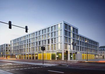 Neckarlux Hotel Heidelberg