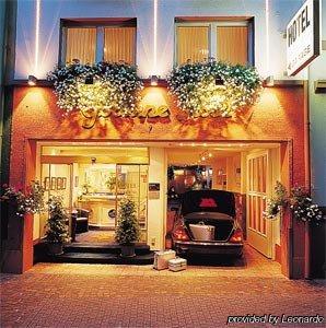 Goldene Rose 3*