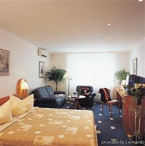Goldene Rose Hotel