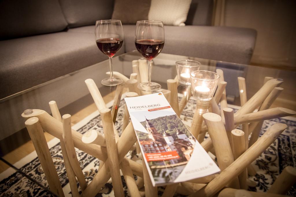 Aparthotel Haus 3*