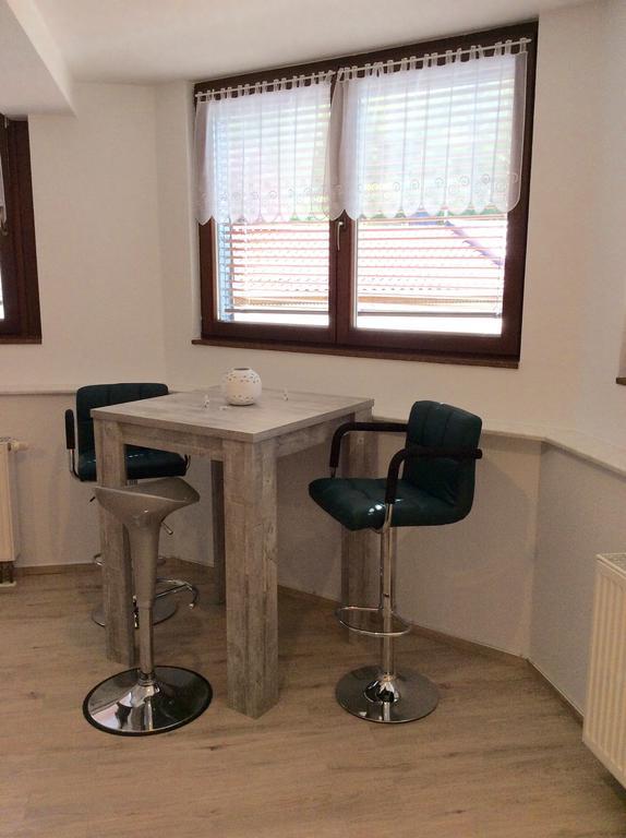Apartment Furstenhof