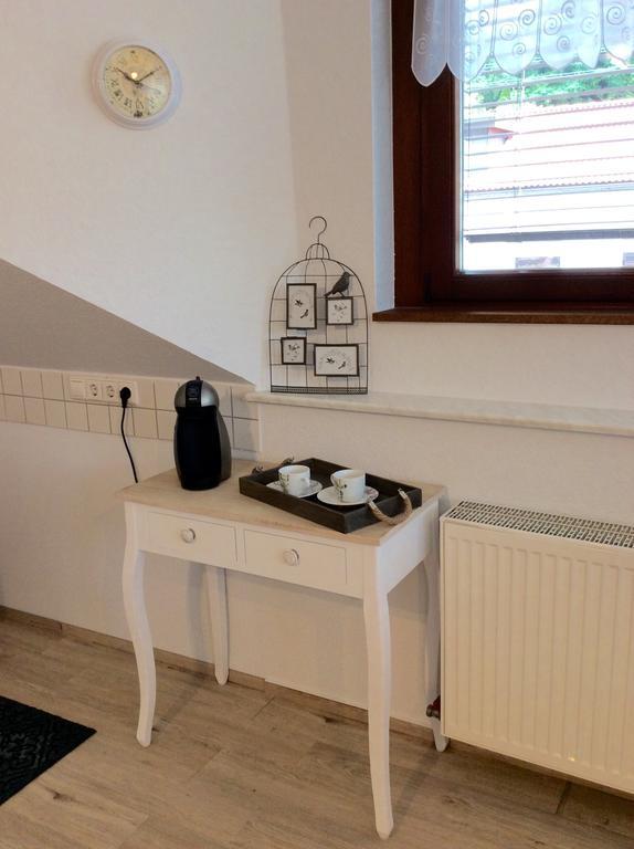 Apartment Furstenhof