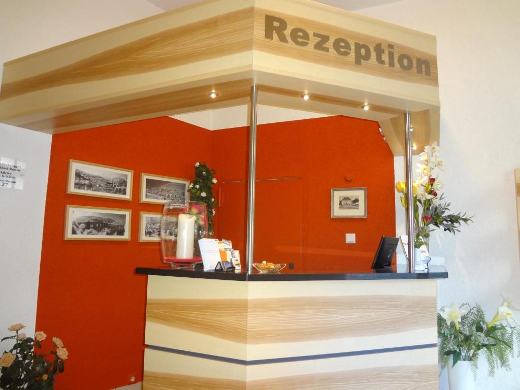 Hotel Rose Inklusive Fruehstueck & Saunanutzung