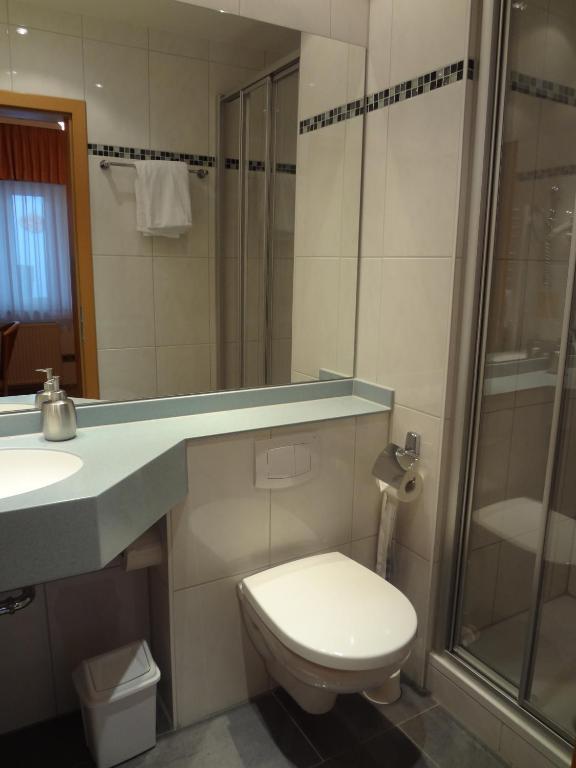 Hotel Rose Inklusive Fruehstueck & Saunanutzung 3*