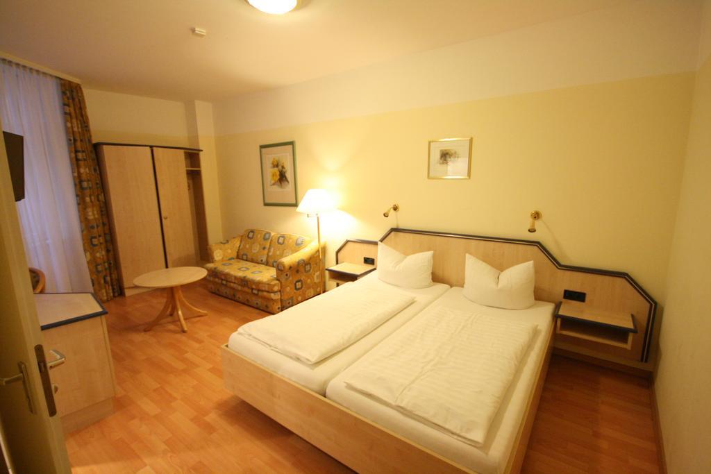 Hotel Altstadt Heidelberg
