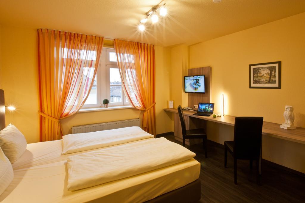 Aparthotel Residenz Heidelberg
