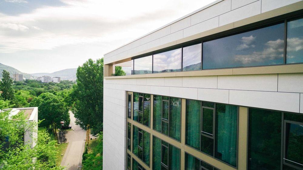 Gastehaus Der Srh 4* Heidelberg