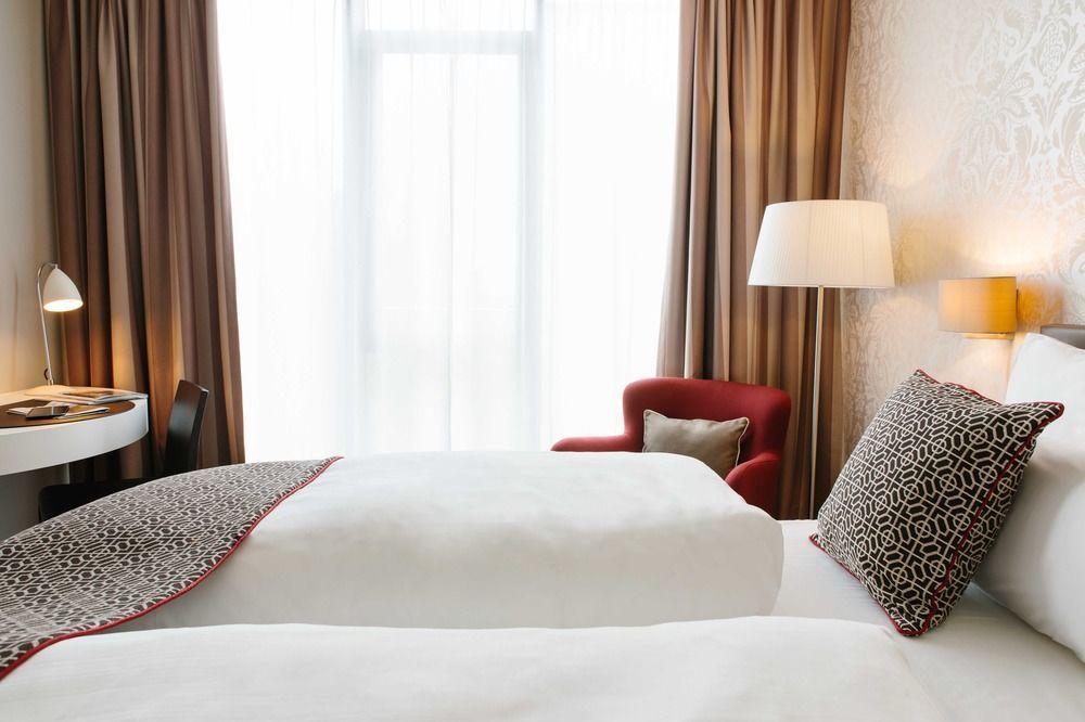 Gastehaus Der Srh Hotel 4*