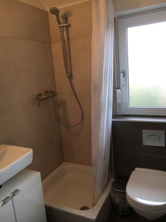 Appartement Britty's *