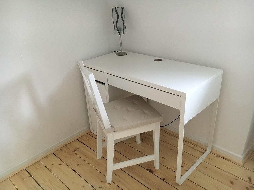 Appartement Britty's *