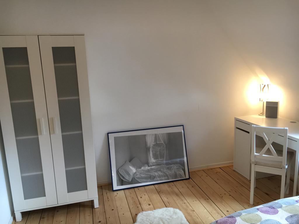 Britty's Appartement
