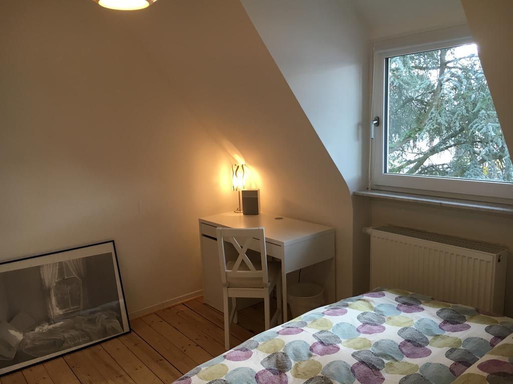 Appartement Britty's