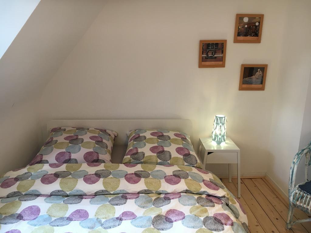 Britty's Appartement *