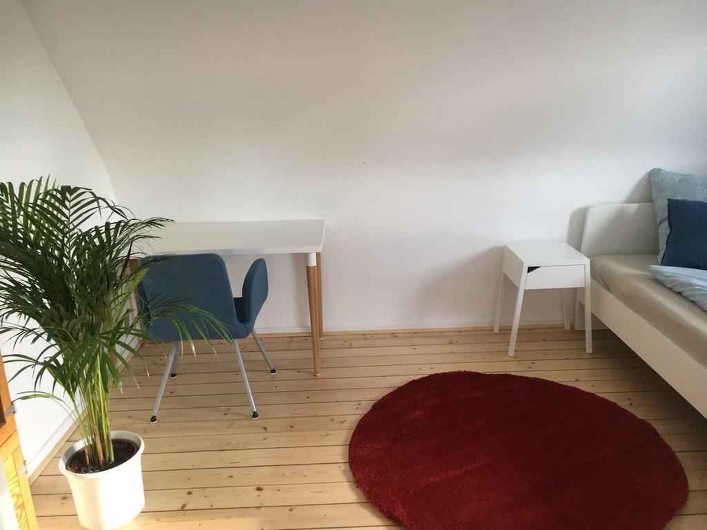 Britty's Appartement *