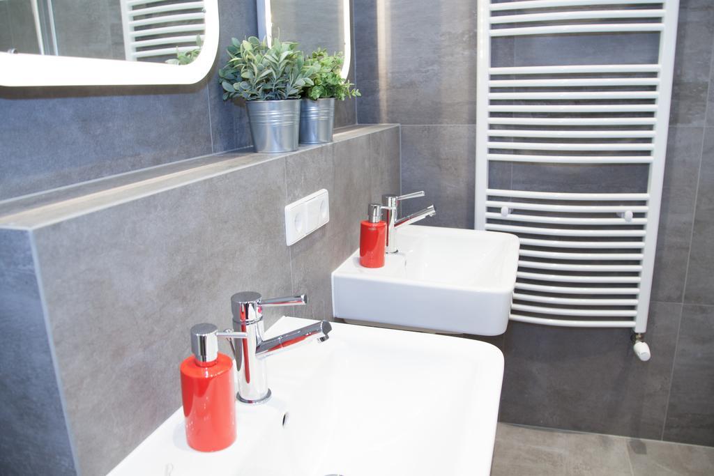 Haus Aparthotel 3*