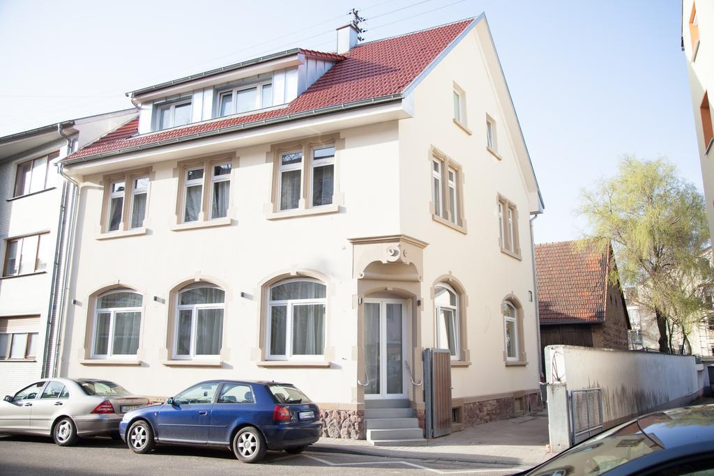 Haus Heidelberg