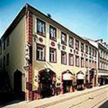 Perkeo Hotel