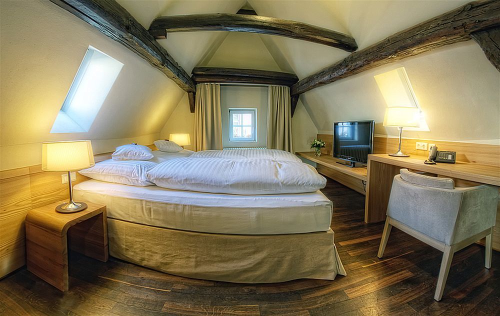 Kulturbrauerei Hotel