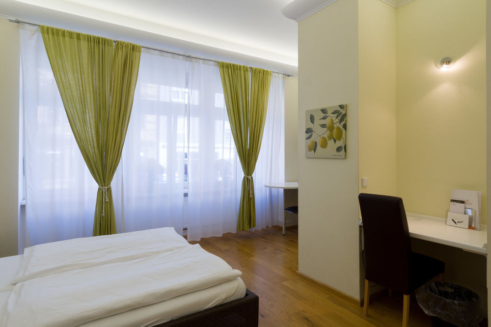 Boardinghouse Heidelberg