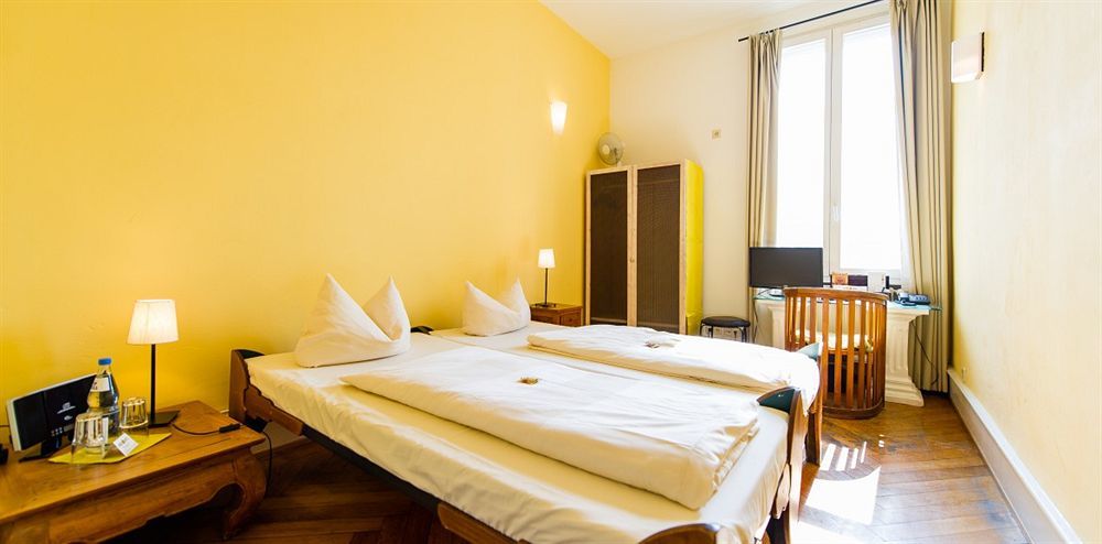 Denner Hotel 3*