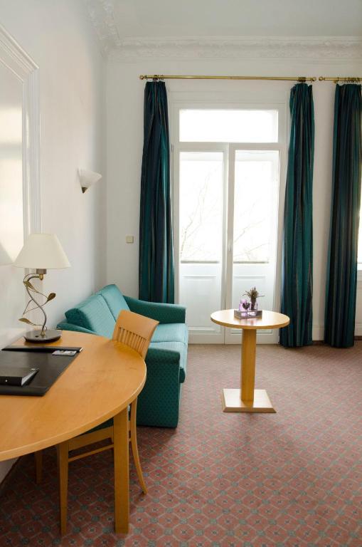 Schonberger Hof 3*