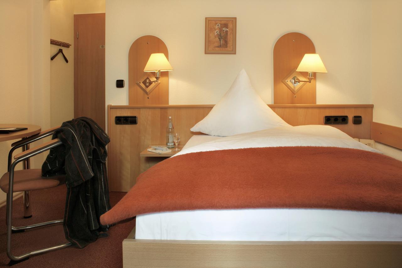 Hotel Rose Inklusive Fruehstueck & Saunanutzung 3*