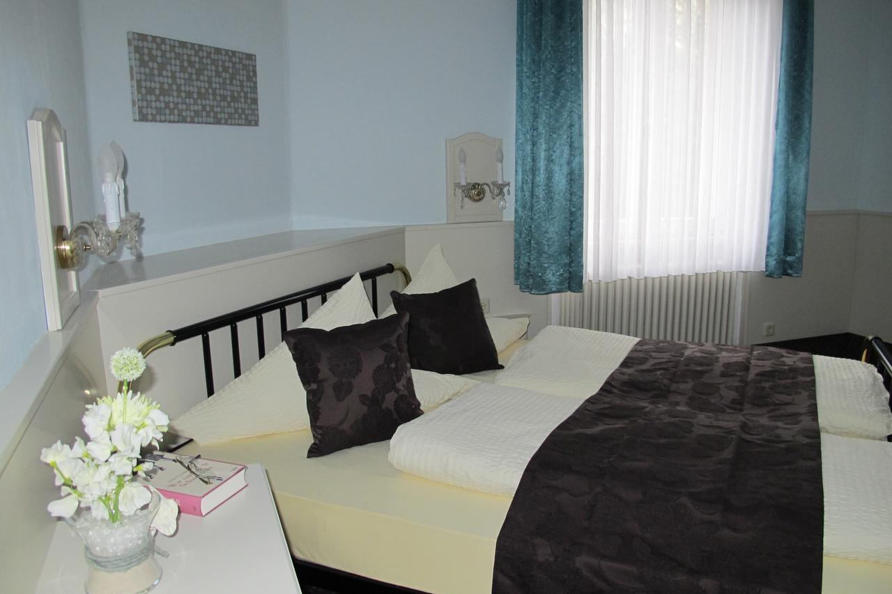 Hotel Anlage 3*