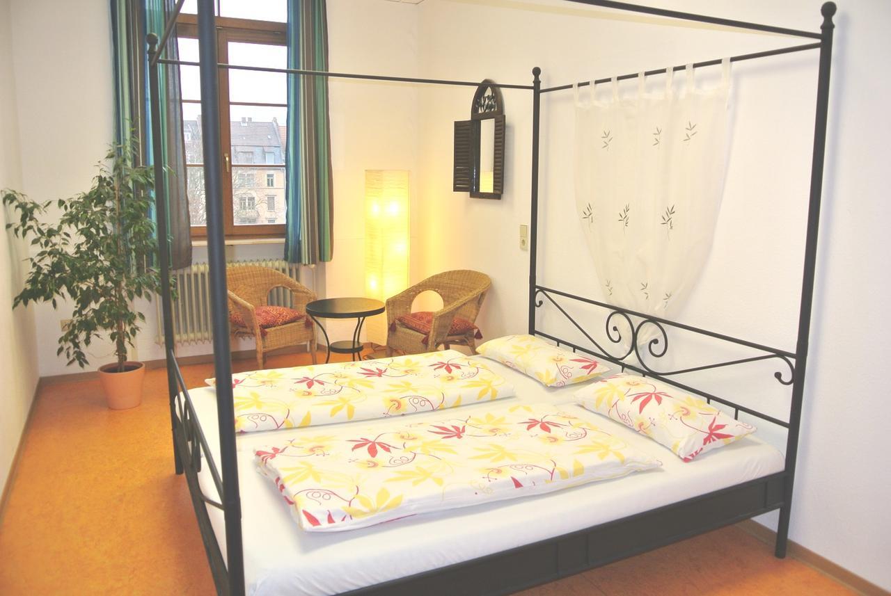 Hostel Steffis Heidelberg