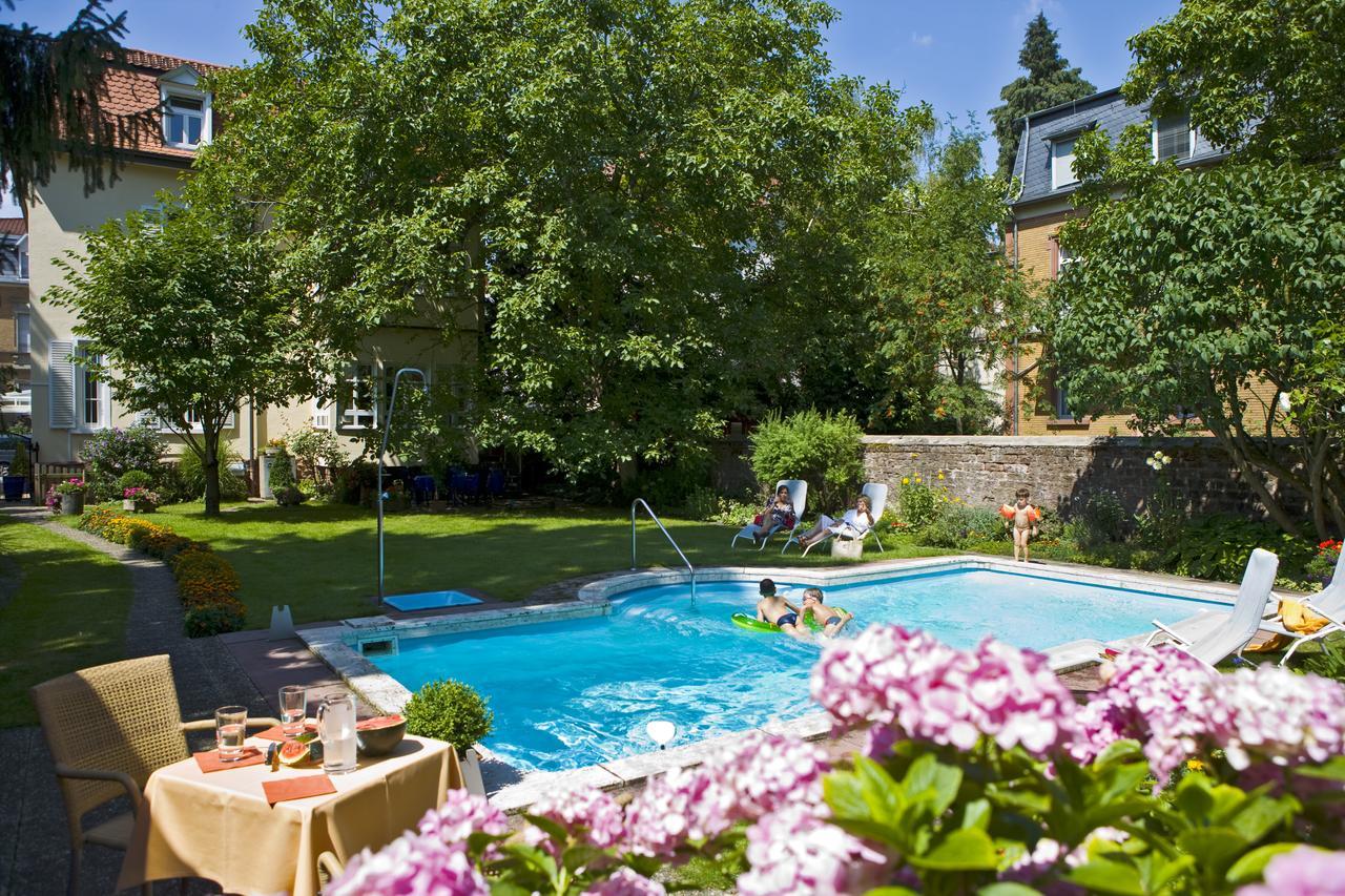Hotel-pension Berger