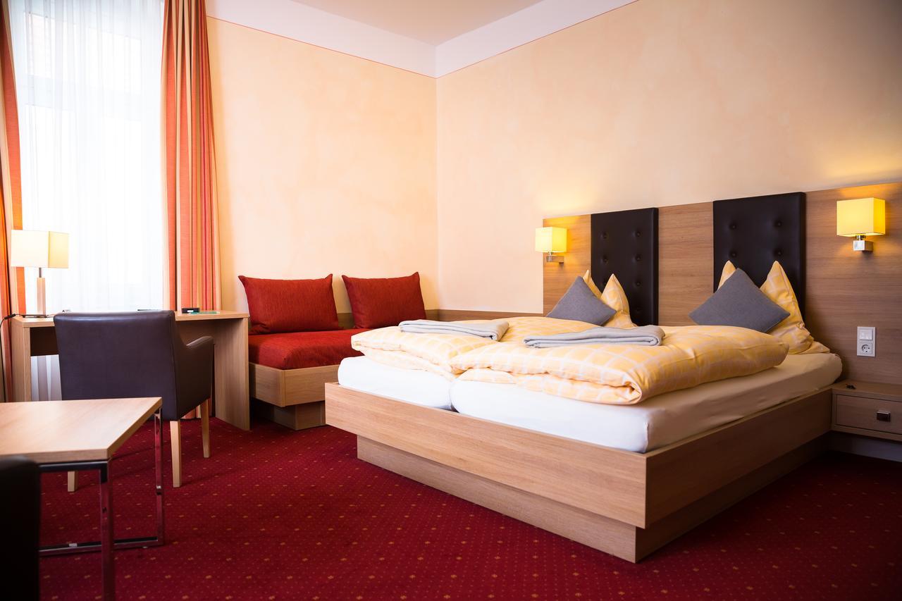 Hotel Hotel-pension Berger