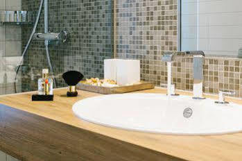 Gastehaus Der Srh 4*