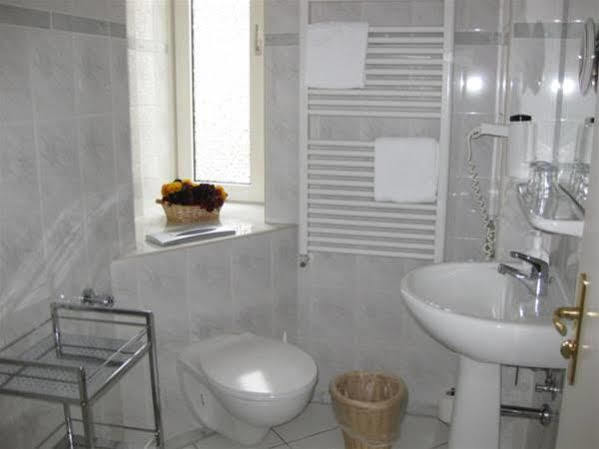 The Acor Hotel Heidelberg