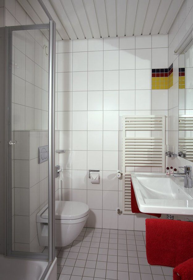 Hotel Isg Heidelberg