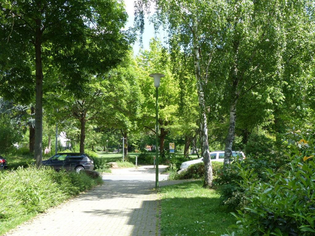 Ferienwohnung Gollas * Heidelberg